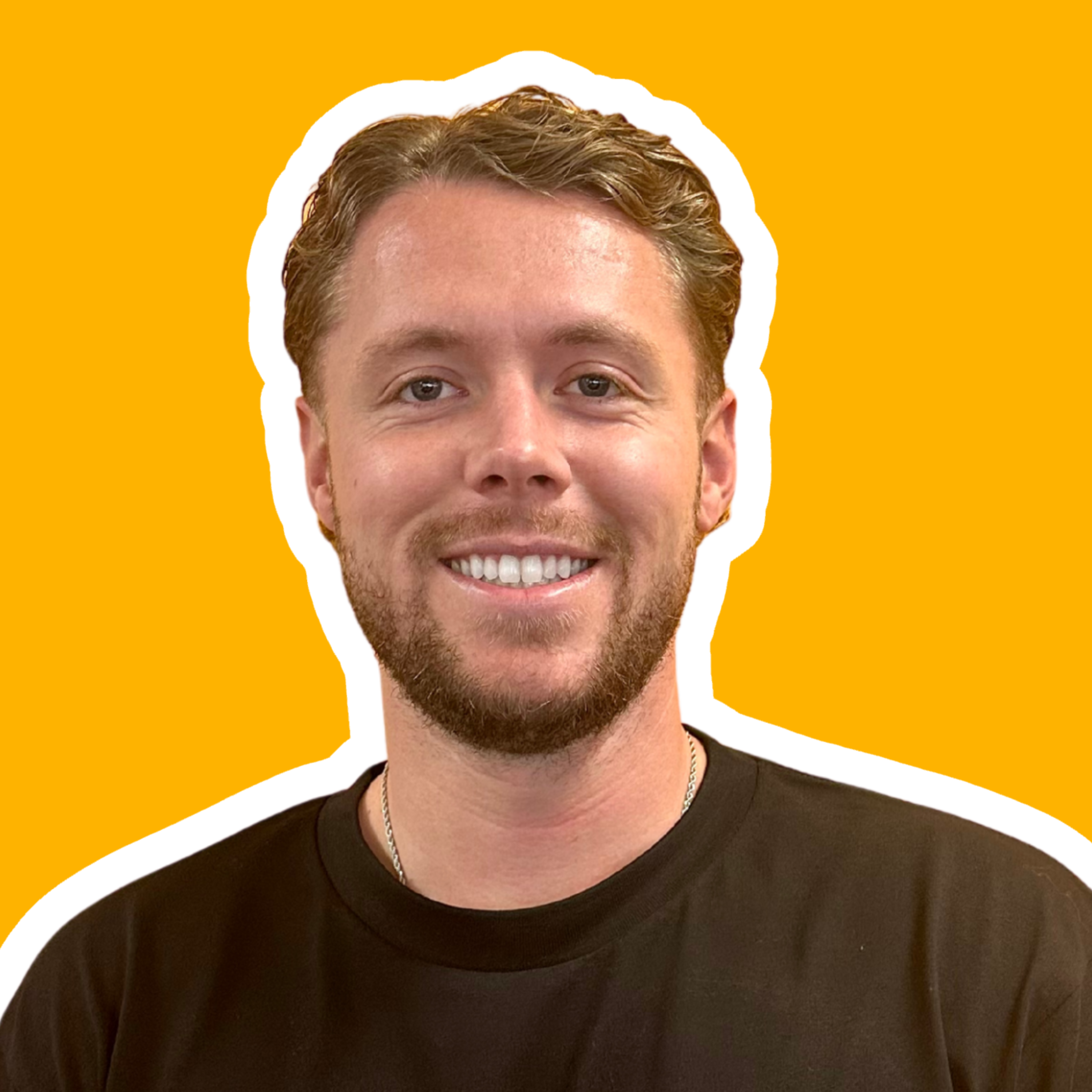Shea Waters + Staff Photo
